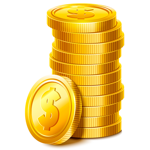 Coins